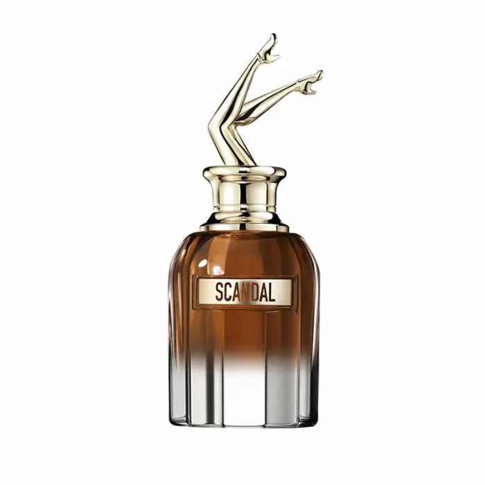 JEAN PAUL GAULTIER Scandal Elixir Parfum Spray 50 ml elegant floral