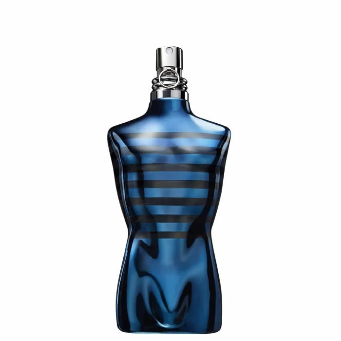 JEAN PAUL GAULTIER Le Male In Blue Eau de Parfum Spray 125 ml Limited Edition 2026 Parfüm