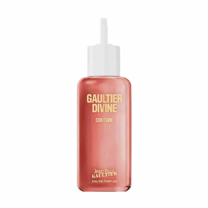 JEAN PAUL GAULTIER Jean Paul Gaultier Divine Couture Eau de Parfum 200 ml Nachfüllflakon Refill Parfüm