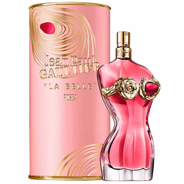 JEAN PAUL GAULTIER Jean Paul Gaultier La Belle Rosea Eau de Parfum Spray 100 ml Parfüm