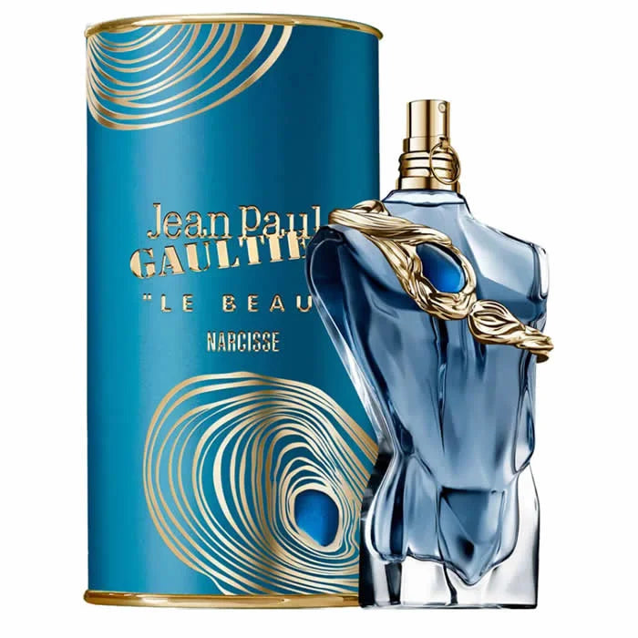 JEAN PAUL GAULTIER Jean Paul Gaultier Le Beau Narcisse Eau de Parfum Spray 125 ml Parfüm