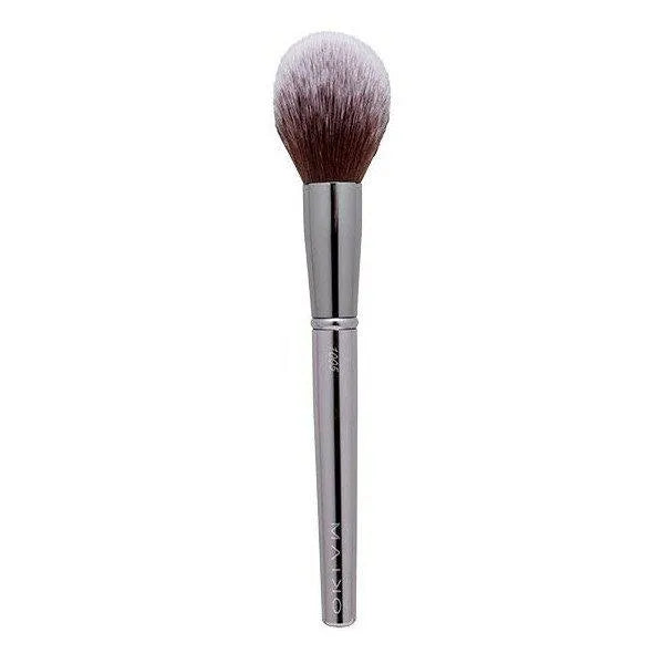MAIKO MAIKO Luxury Grey Rouge-Pinsel 1005 1 Stück Kosmetik