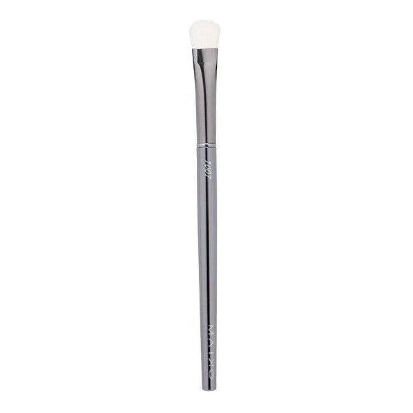MAIKO MAIKO Luxury Grey Lidschattenpinsel Modell 1007 1 Stück Kosmetik