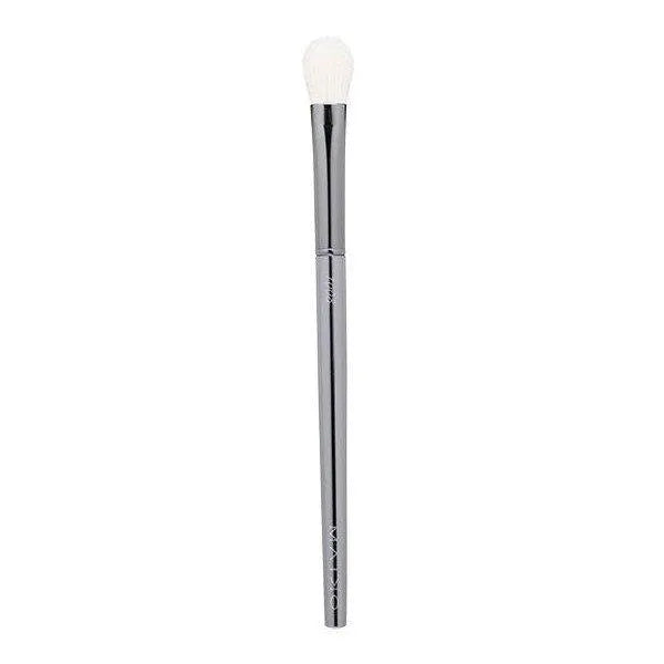 MAIKO MAIKO Luxury Grey Pinsel zum Verblenden von Lidschatten Modell 1008 1 Stück Kosmetik