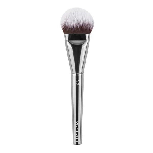 MAIKO MAIKO Luxury Grey Konturenpinsel 1013 1 Stück Kosmetik