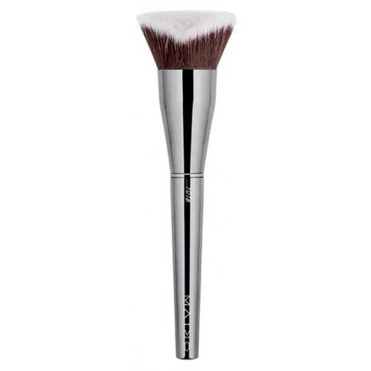 MAIKO MAIKO Luxury Grey Präzisionspinsel Maxi 1018 1 Stück Kosmetik