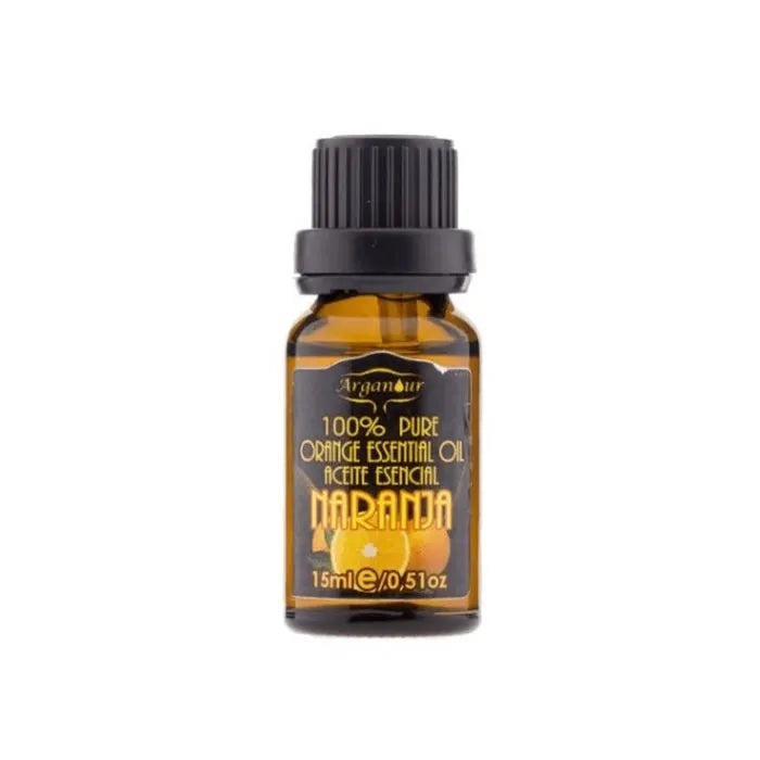 ARGANOUR ARGANOUR Orangen Ätherisches Öl 15 ml Naturkosmetik