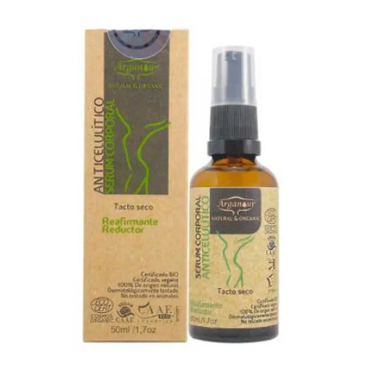 ARGANOUR ARGANOUR Anti-Cellulite Body Serum 50 ml Körperpflege