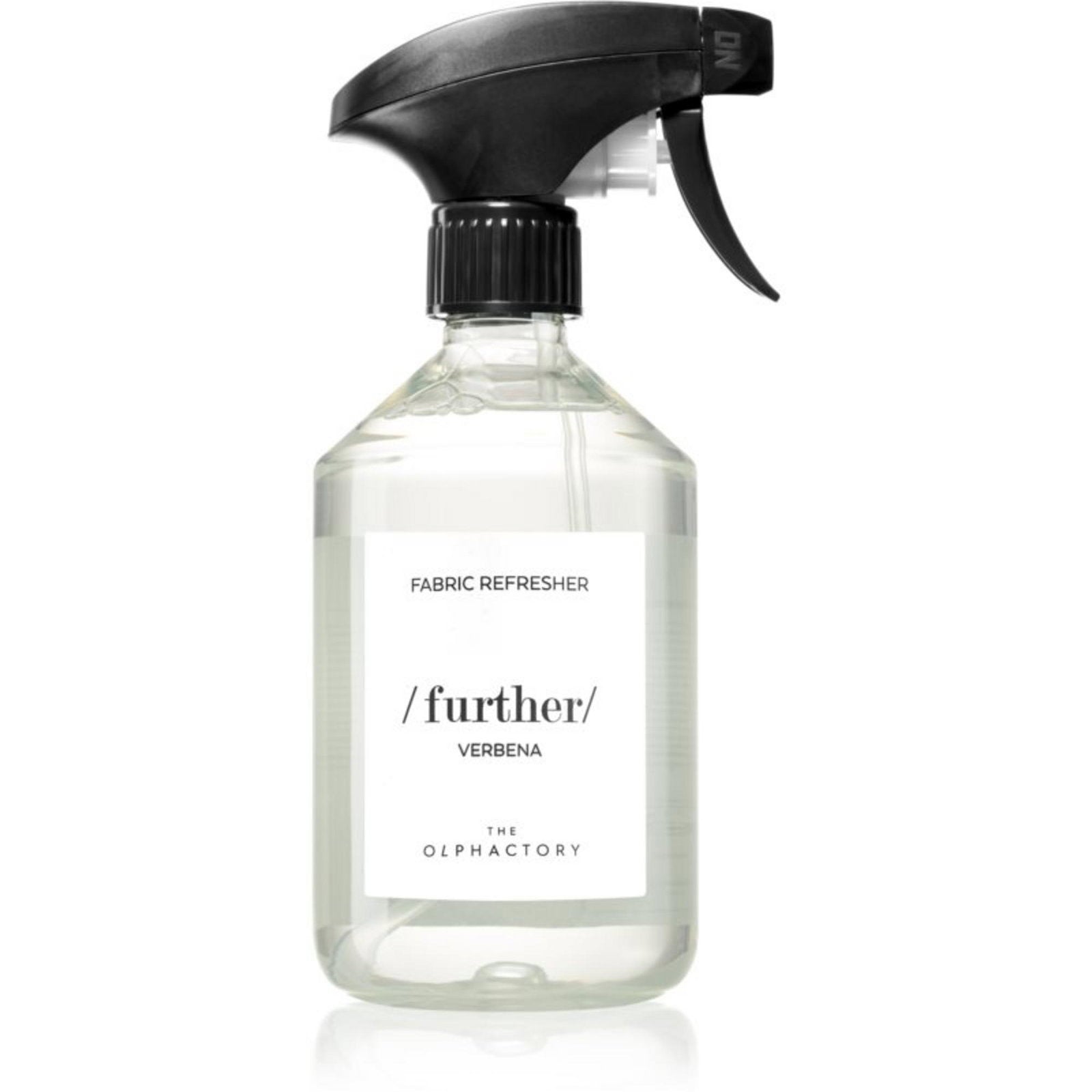 The Olphactory The Olphactory, Further Verbena, Eisenkraut, Kleiderschrank-Erfrischer, 500 ml Regular