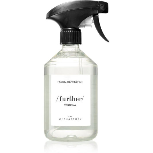 The Olphactory The Olphactory, Further Verbena, Eisenkraut, Kleiderschrank-Erfrischer, 500 ml Regular