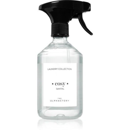 The Olphactory The Olphactory, Cosy Santal, Cosy Santal, Kleiderschrank-Erfrischer, 500 ml Regular