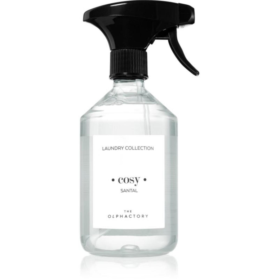 The Olphactory The Olphactory, Cosy Santal, Cosy Santal, Kleiderschrank-Erfrischer, 500 ml Regular