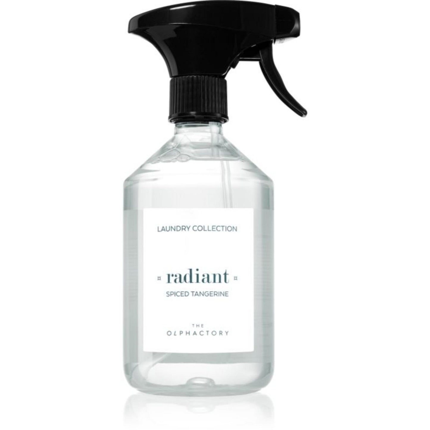 The Olphactory The Olphactory, Radiant Spiced Tangerine, Kleiderschrank-Erfrischer, 500 ml Regular