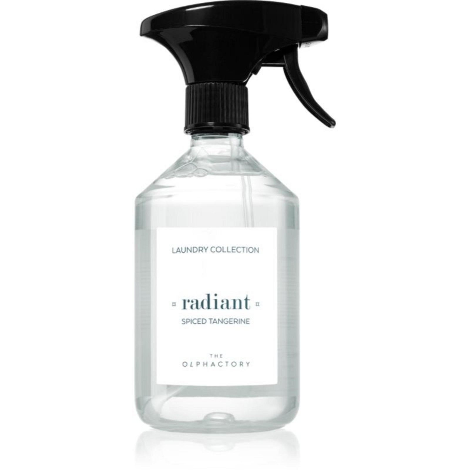 The Olphactory The Olphactory, Radiant Spiced Tangerine, Kleiderschrank-Erfrischer, 500 ml Regular