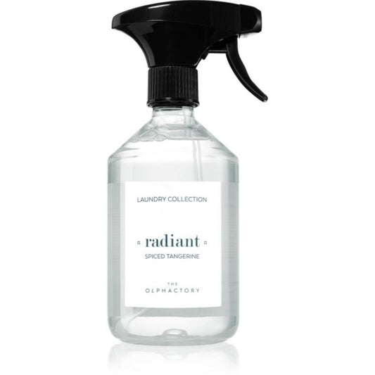 The Olphactory The Olphactory, Radiant Spiced Tangerine, Kleiderschrank-Erfrischer, 500 ml Regular