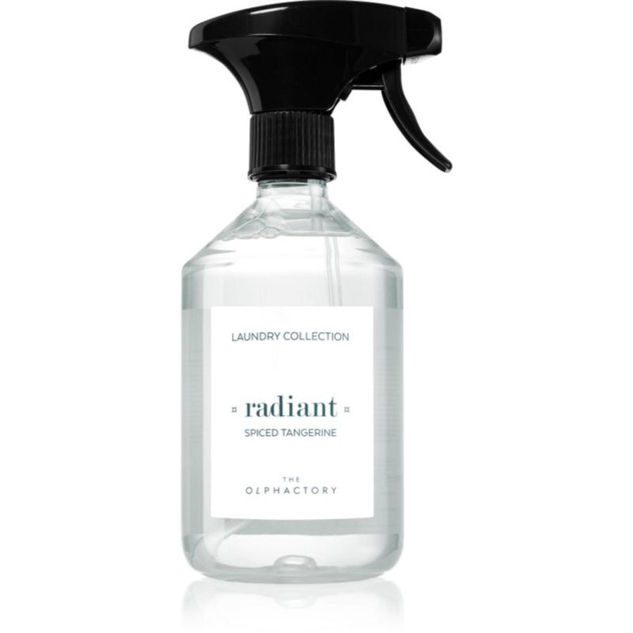 The Olphactory The Olphactory, Radiant Spiced Tangerine, Kleiderschrank-Erfrischer, 500 ml Regular