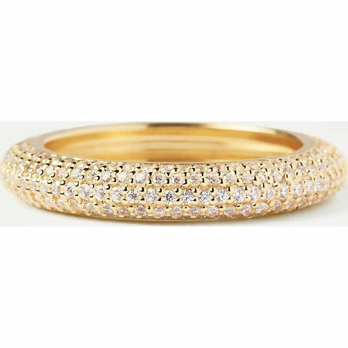 Pdpaola Damenring Pdpaola An01-669-14 14