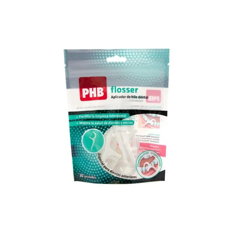 PHB PHB Applikatorgewinde für Flosser Kosmetikprodukte