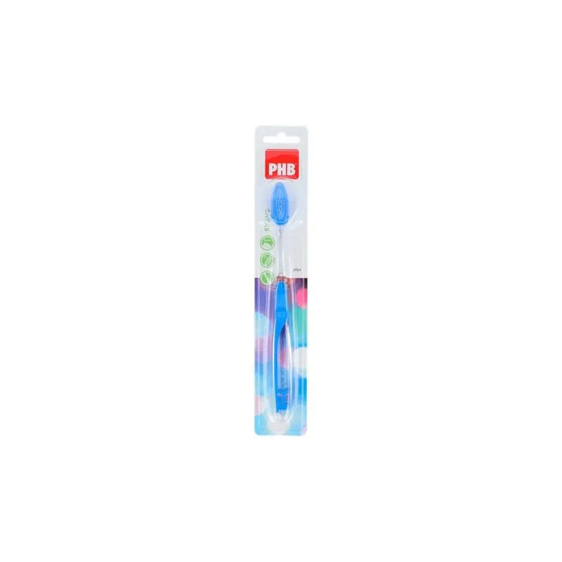 PHB PHB Cepillo Plus Mini Suave weiche Mini-Haarbürste Kosmetik