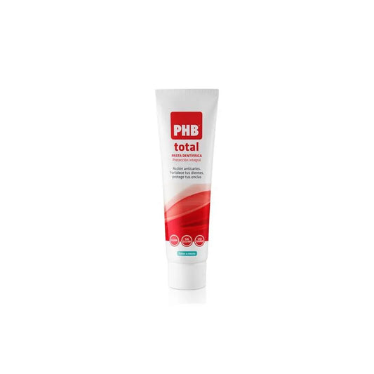 PBH PBH Total Zahnpasta Anticaries 75 ml Kosmetik