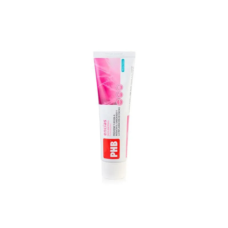 PBH PBH Zahnpasta für empfindliches Zahnfleisch 75 ml Kosmetik