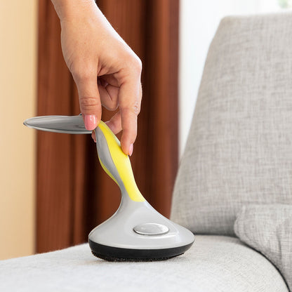 4-in-1 Fusselbürste InnovaGoods mit austauschbaren Bürstenköpfen – Ansicht 7