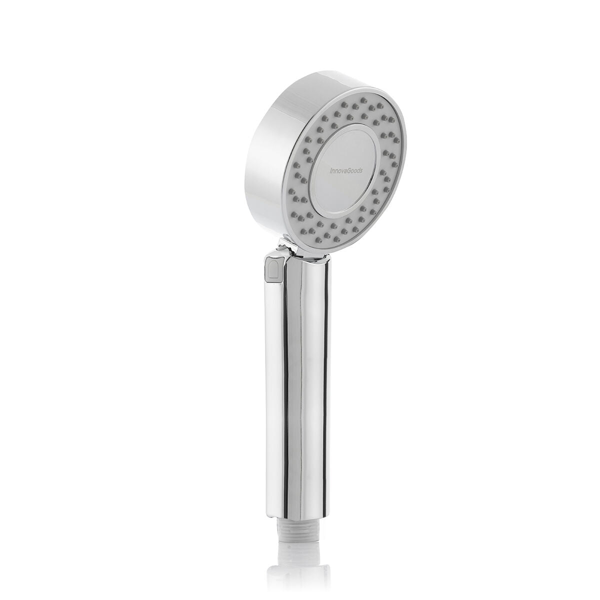 3-in-1-Duschkopf mit Spender Xawara von InnovaGoods – Anwendungsansicht