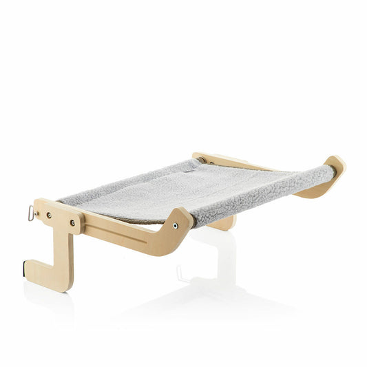 Hängematte für Katzen Hamacat InnovaGoods
