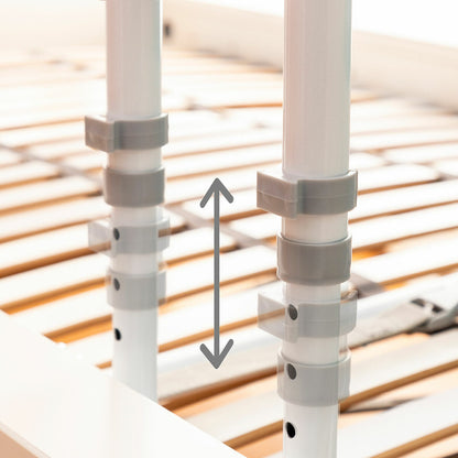 InnovaGoods Beddaid Sicherheitsbügel für das Bett – Ansicht 7