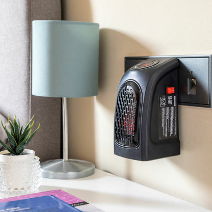 Tragbare Mini-Heizung Heatpod InnovaGoods 400 W
