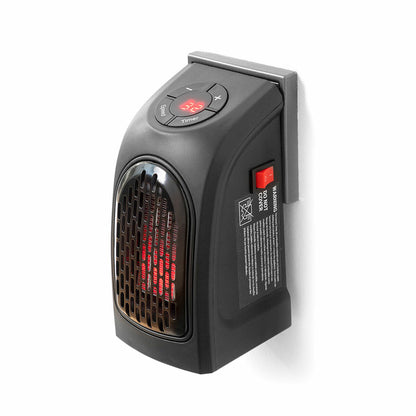 Tragbare Mini-Heizung Heatpod InnovaGoods 400 W