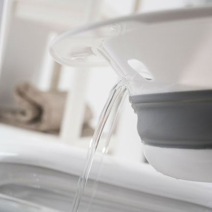 Klappbares tragbares Bidet für WCs InnovaGoods – Ansicht 8
