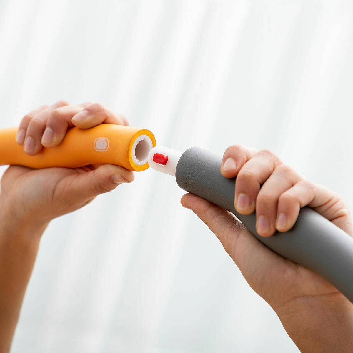 Fitnessreifen und Sportmieder mit Sauna-Effekt von InnovaGoods – Verpackung