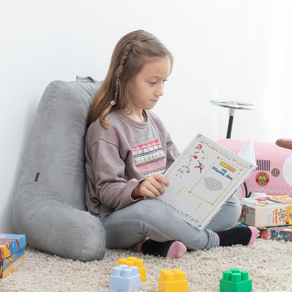 Set Klapptisch Beistelltisch & Lesekissen mit Armlehnen InnovaGoods