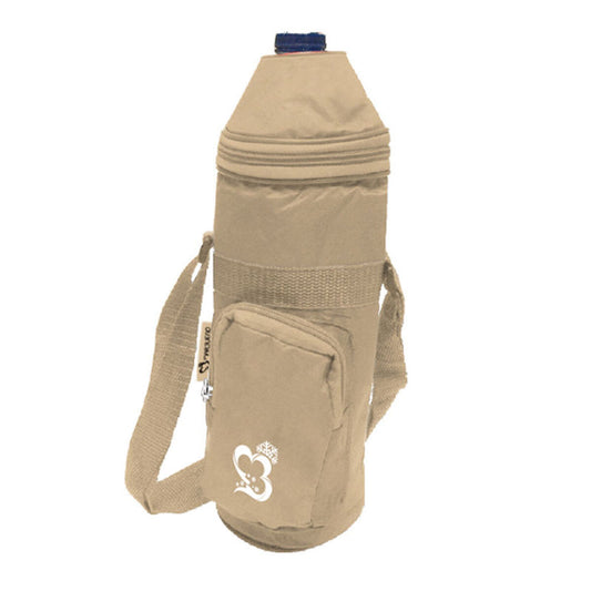 Isolierhülle für Flasche Marbueno Bunt Polyester 1,5 L