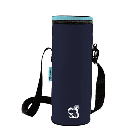 Isolierhülle für Flasche Marbueno Bunt Polyester 1,5 L
