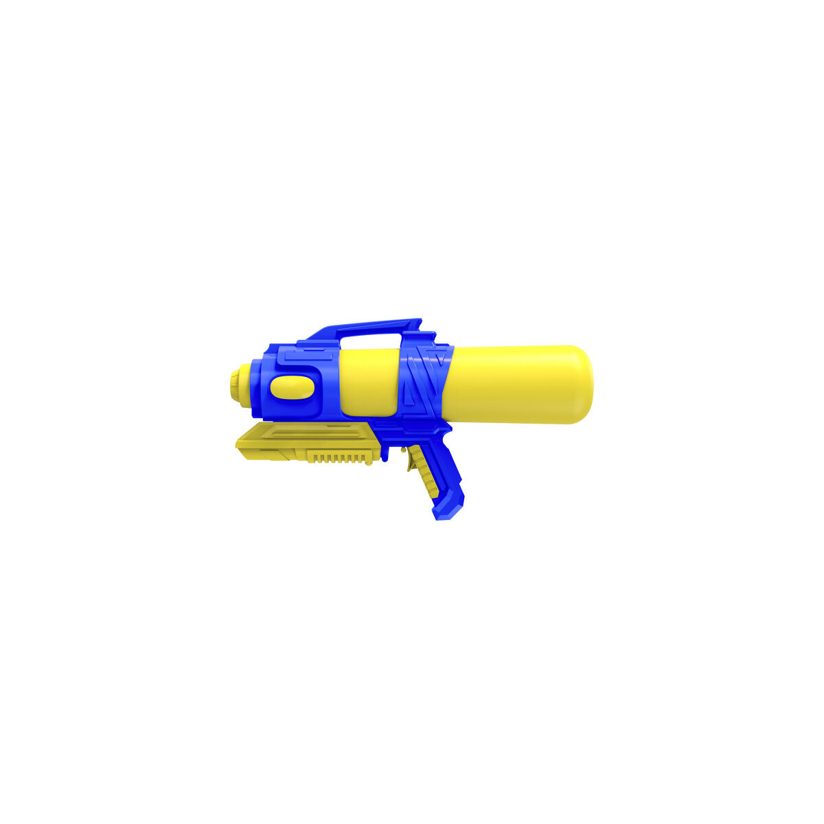Wasserpistole Marbueno 42 cm