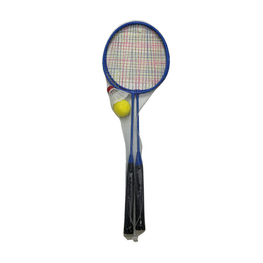 Badminton-Set Marbueno