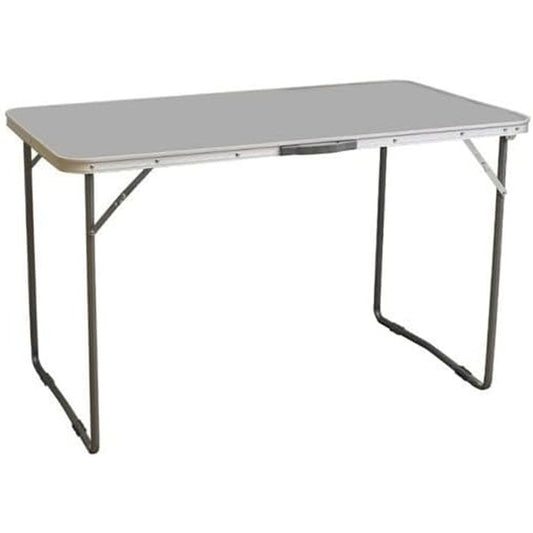 Table Klapptisch Marbueno Weiß 56 x 24 x 34 cm