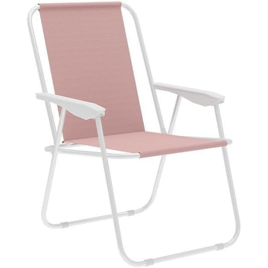 Table Klapptisch Marbueno Grau 80 x 60 x 50 cm