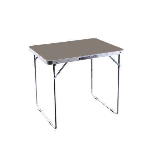 Table Klapptisch Marbueno Braun 80 x 60 x 70 cm