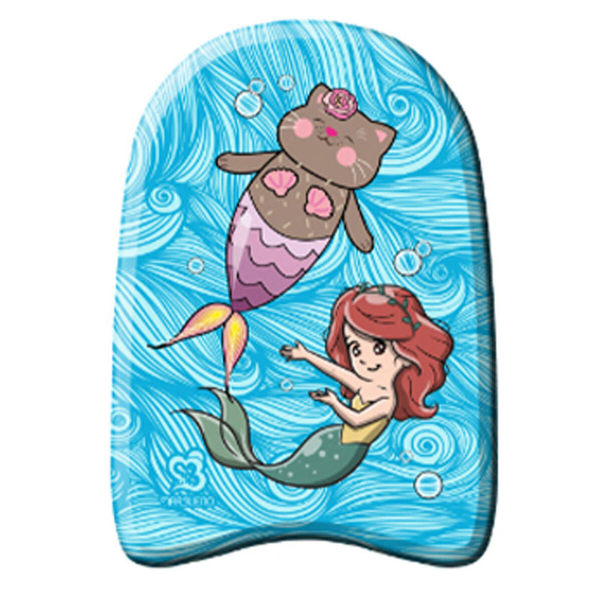 Schwimmbrett Marbueno