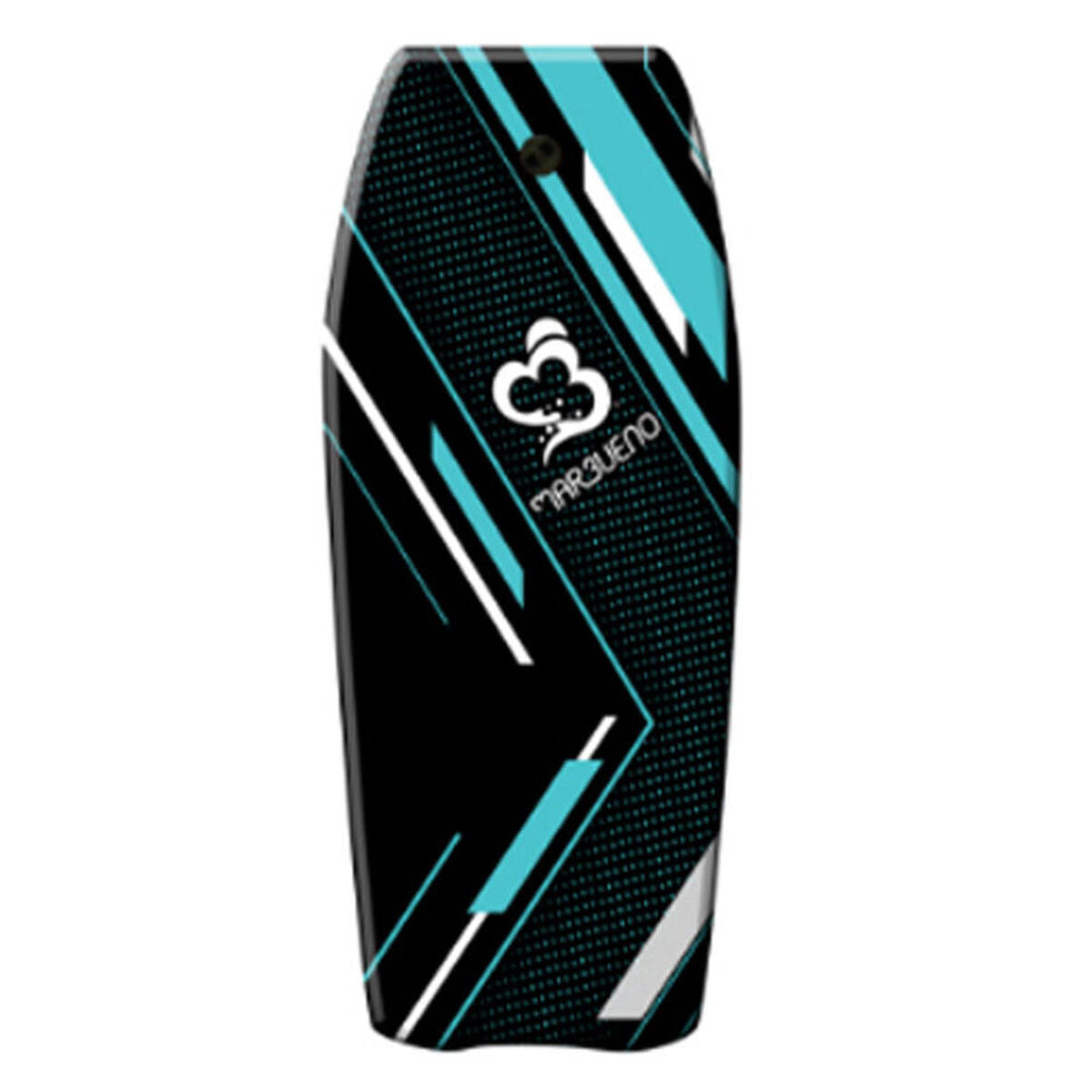 BodyBoard Tisch Marbueno Bunt 5 x 94 x 45 cm