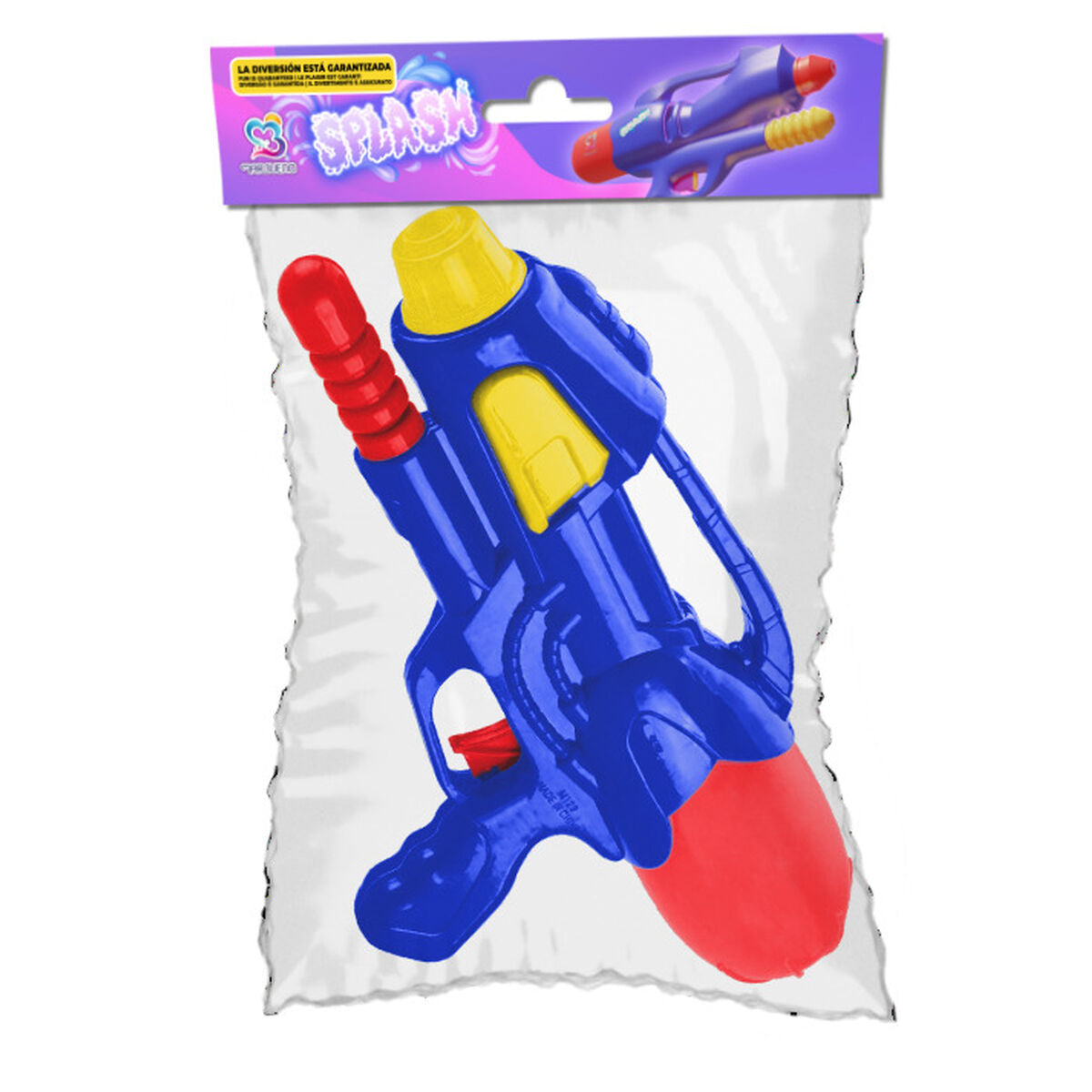 Wasserpistole Marbueno 30,7 x 16 cm