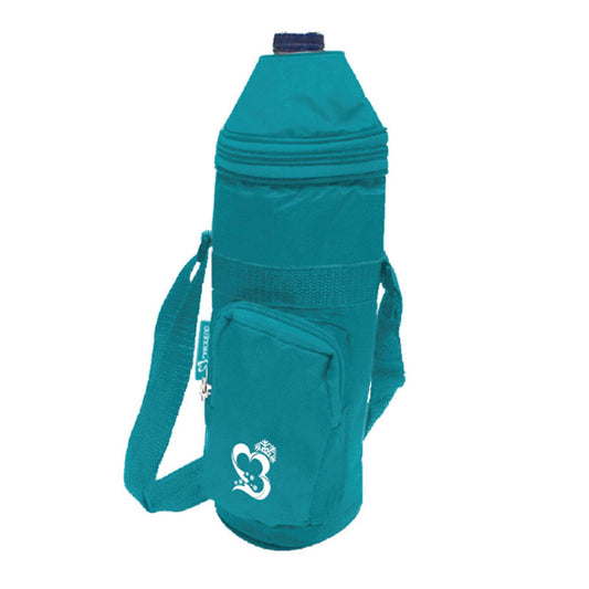Überzug für Kanister Marbueno SUMMER 10145A Blau Polyester 1,5 L Tragbar