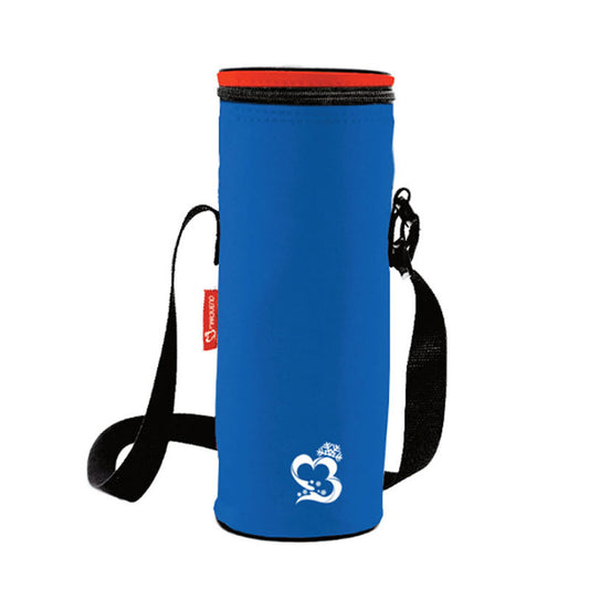 Überzug für Kanister Marbueno SUMMER 10148A Blau Polyester 1,5 L Tragbar