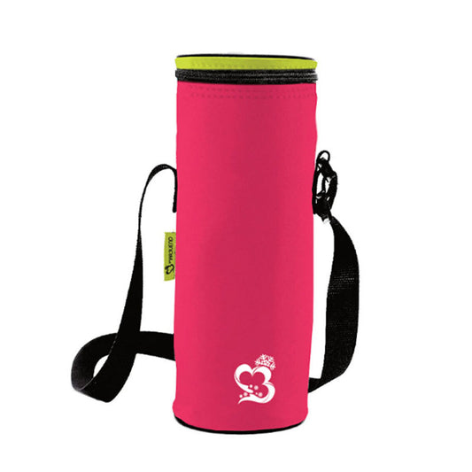 Überzug für Kanister Marbueno SUMMER 10148R Rosa Polyester 1,5 L Tragbar