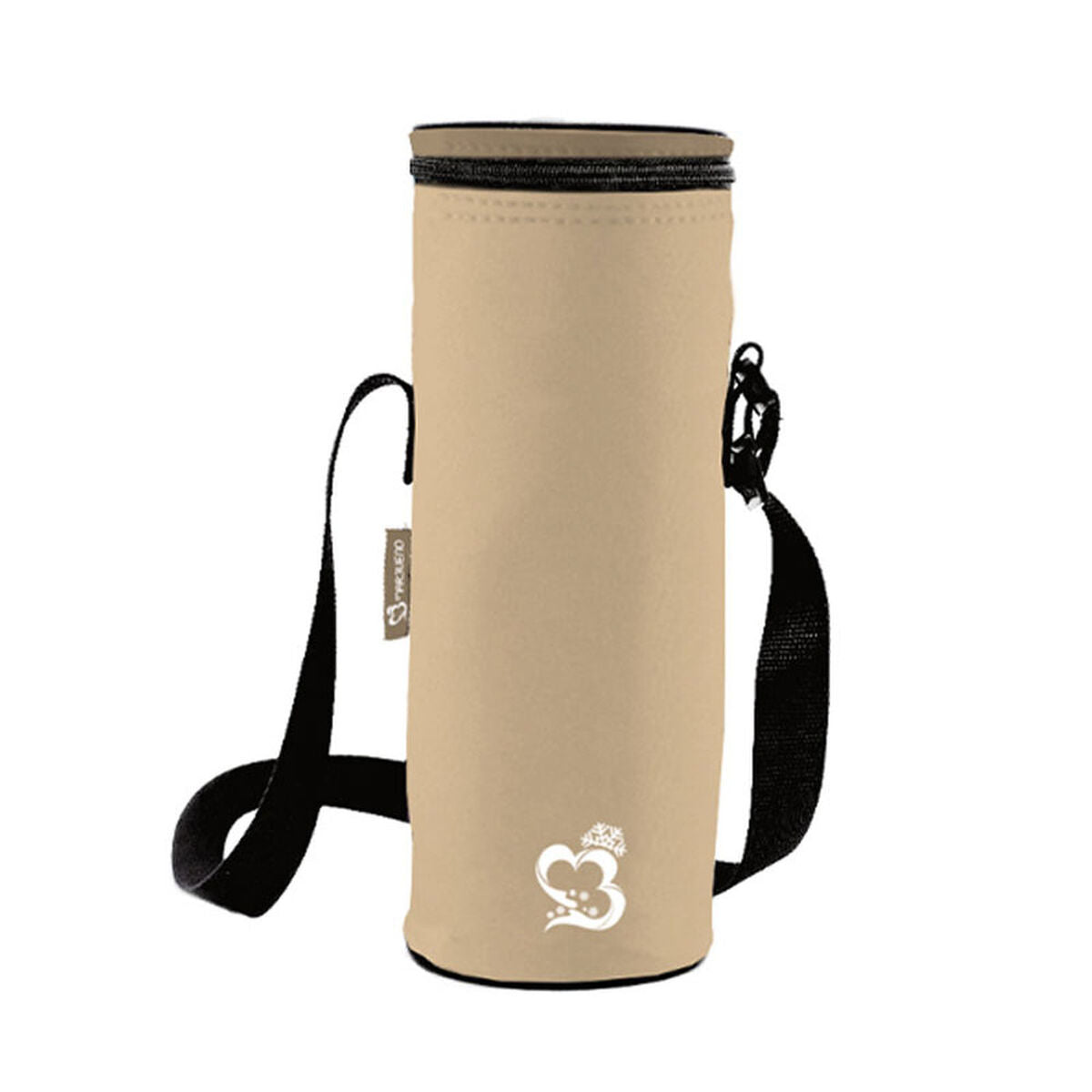 Überzug für Kanister Marbueno SUMMER 10149B Beige Polyester 1,5 L Tragbar
