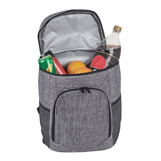 Kühl-Rucksack Marbueno SUMMER 10156G Grau Polyester 37 x 27 x 19 cm