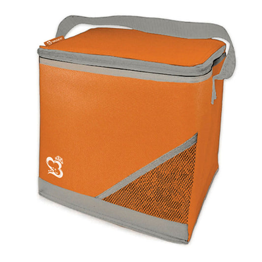 Tragbarer Kühlschrank Marbueno SUMMER 10160N Orange Polyester